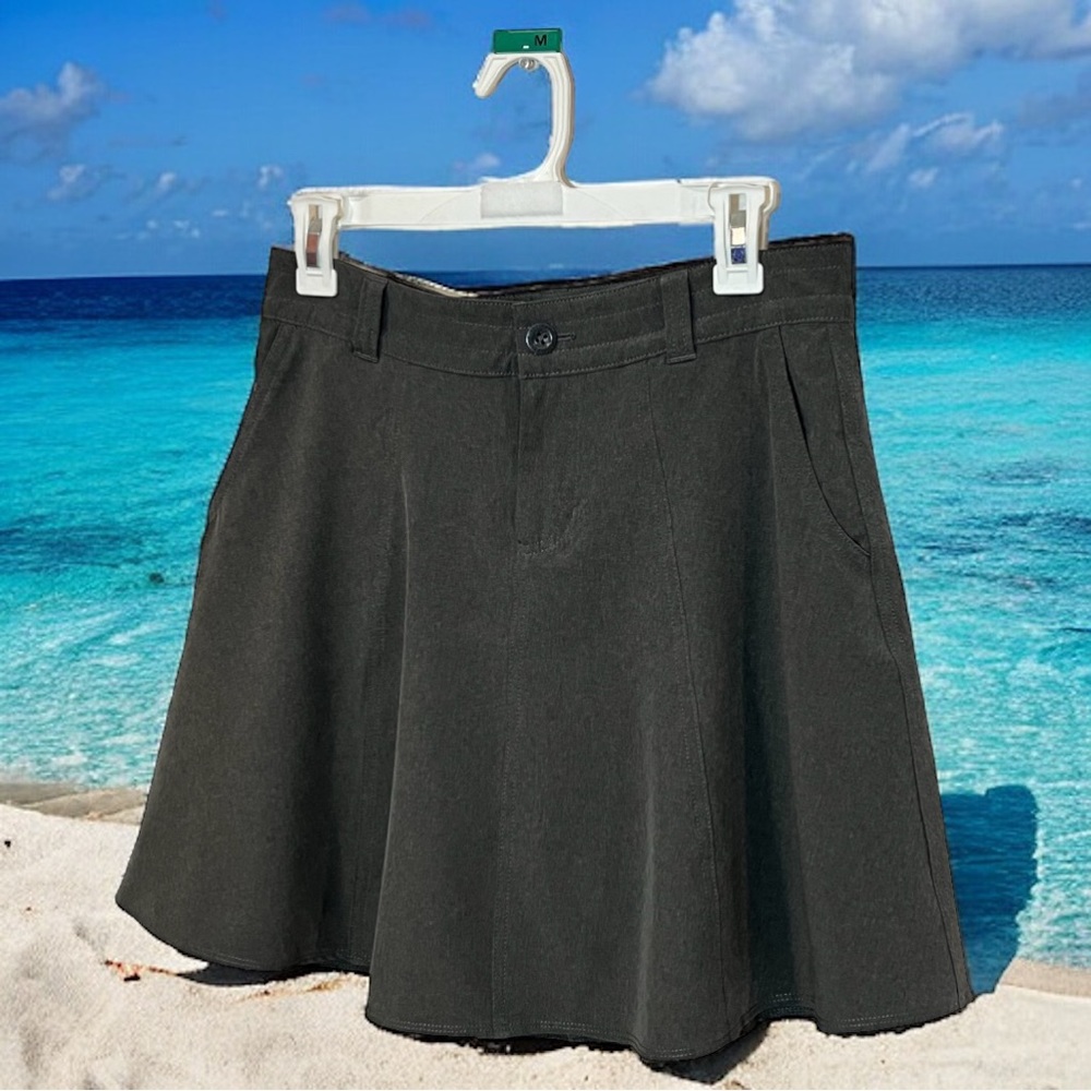 Skirt By Eddie Bauer
